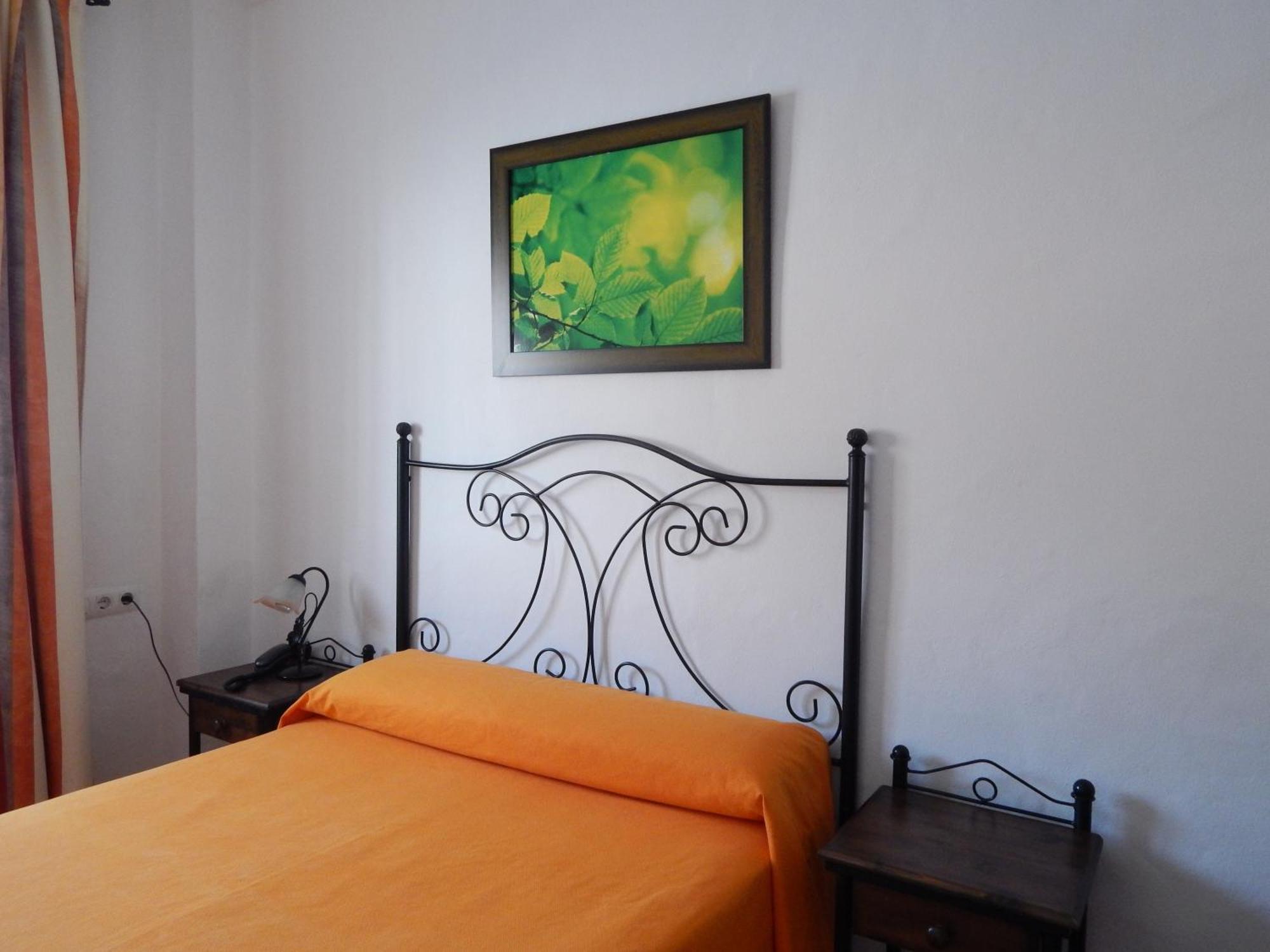 Hotel Cortijo Los Gallos Chiclana de la Frontera Zimmer foto