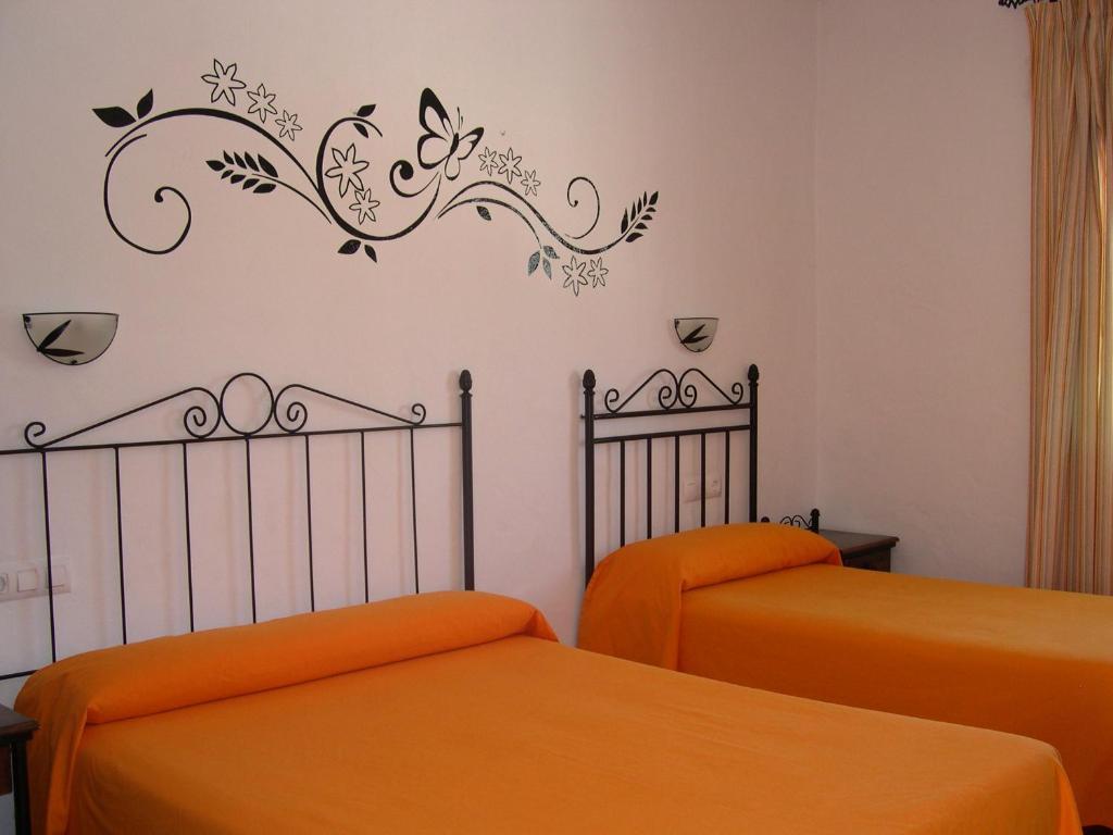 Hotel Cortijo Los Gallos Chiclana de la Frontera Exterior foto