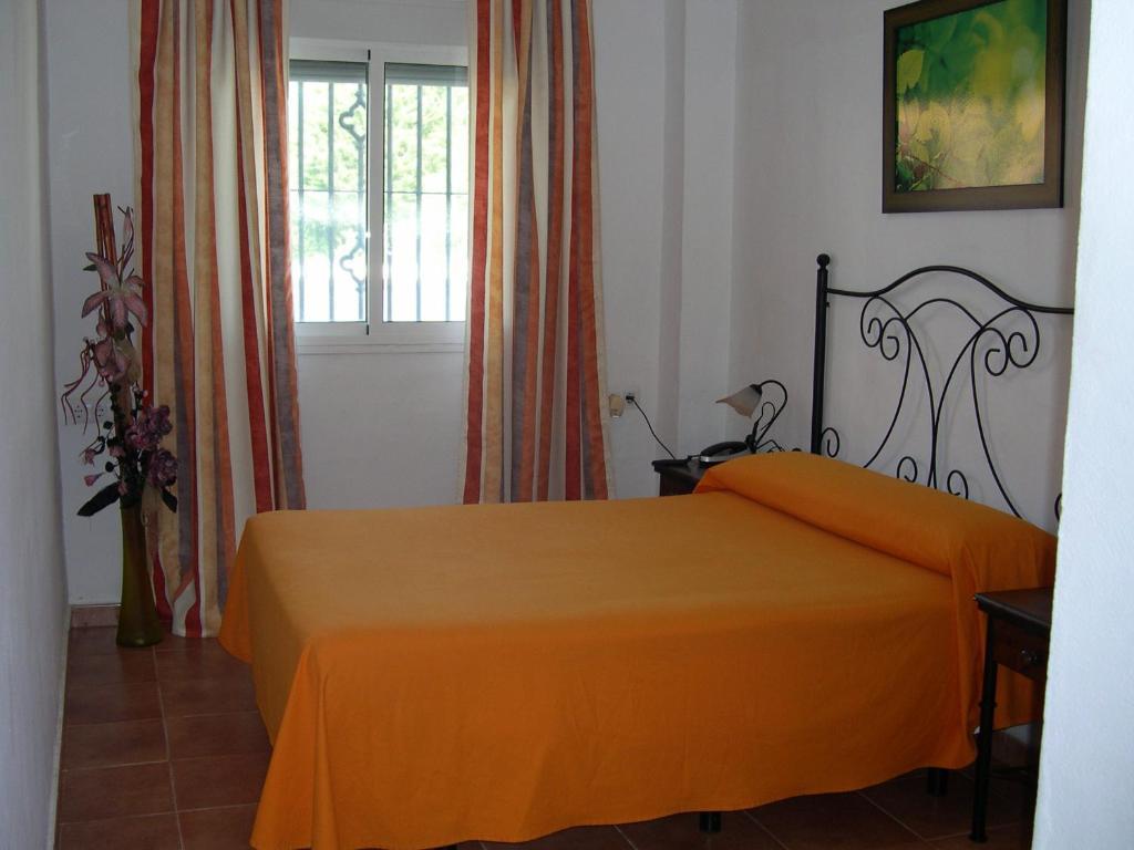 Hotel Cortijo Los Gallos Chiclana de la Frontera Exterior foto