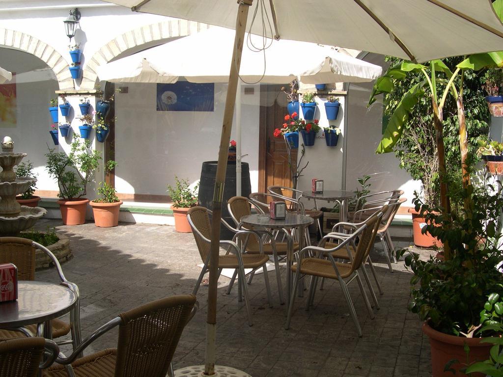 Hotel Cortijo Los Gallos Chiclana de la Frontera Exterior foto