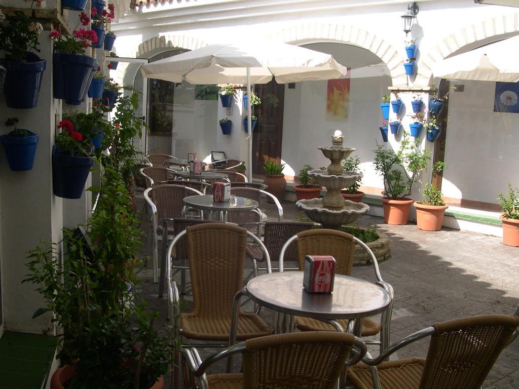 Hotel Cortijo Los Gallos Chiclana de la Frontera Exterior foto