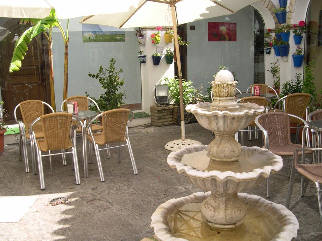 Hotel Cortijo Los Gallos Chiclana de la Frontera Exterior foto