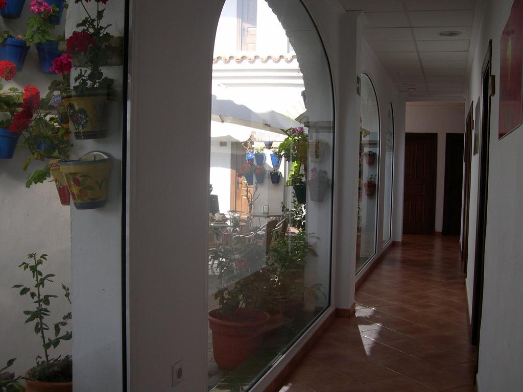 Hotel Cortijo Los Gallos Chiclana de la Frontera Exterior foto